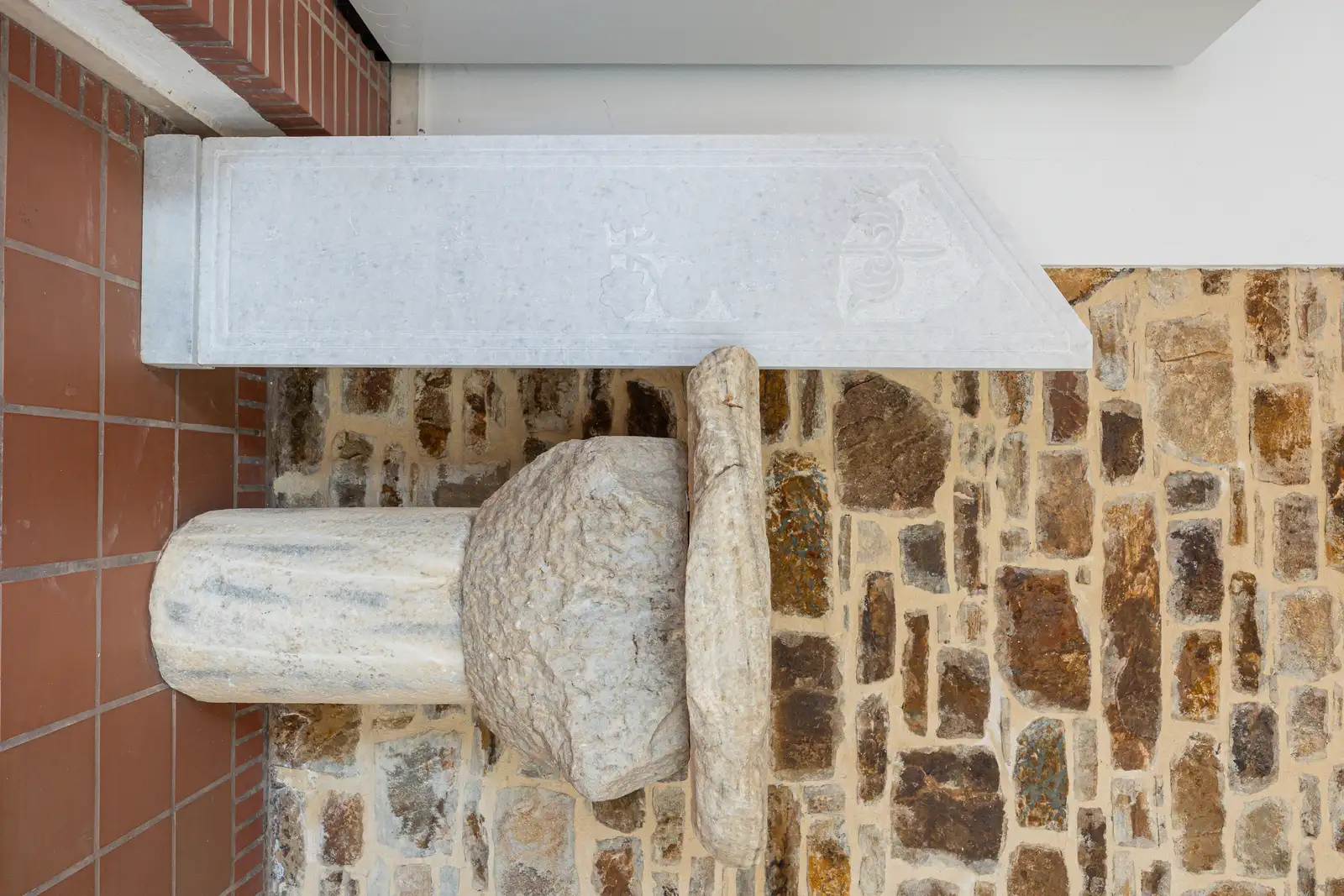 Archaeological Museum of Gyroulas